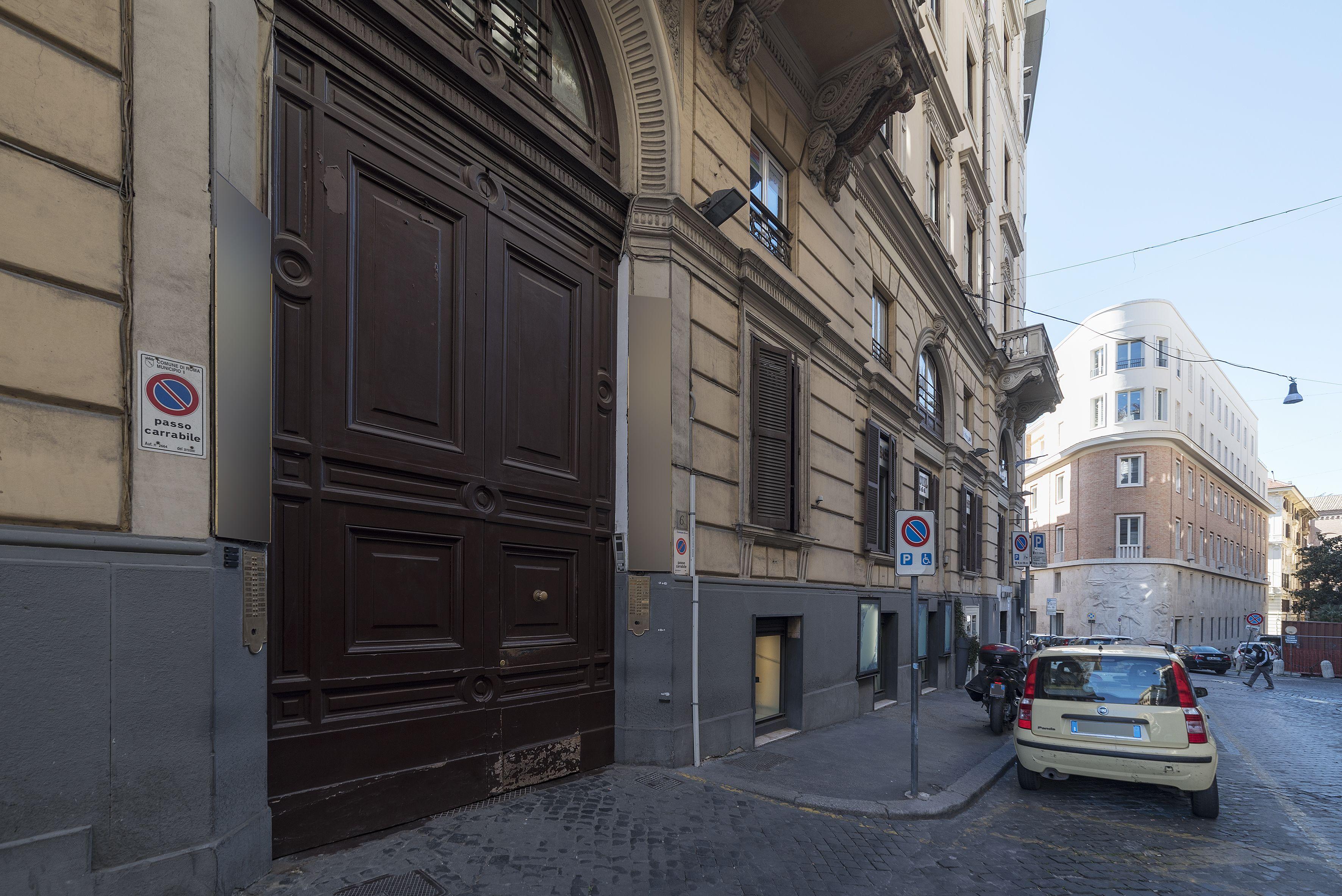 Guest House Sallustiano - Rome — Foto 1