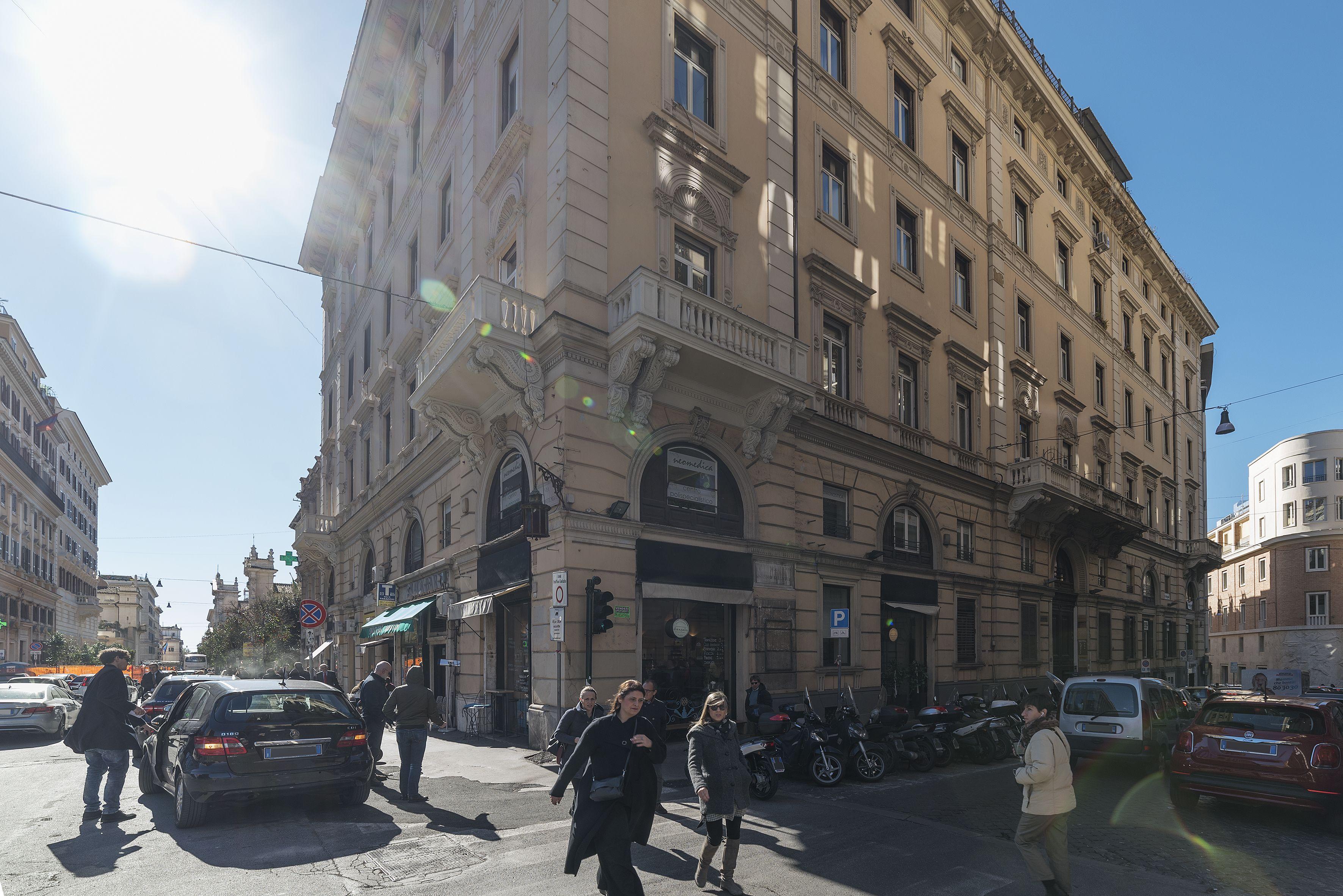 Guest House Sallustiano - Rome — Foto 3