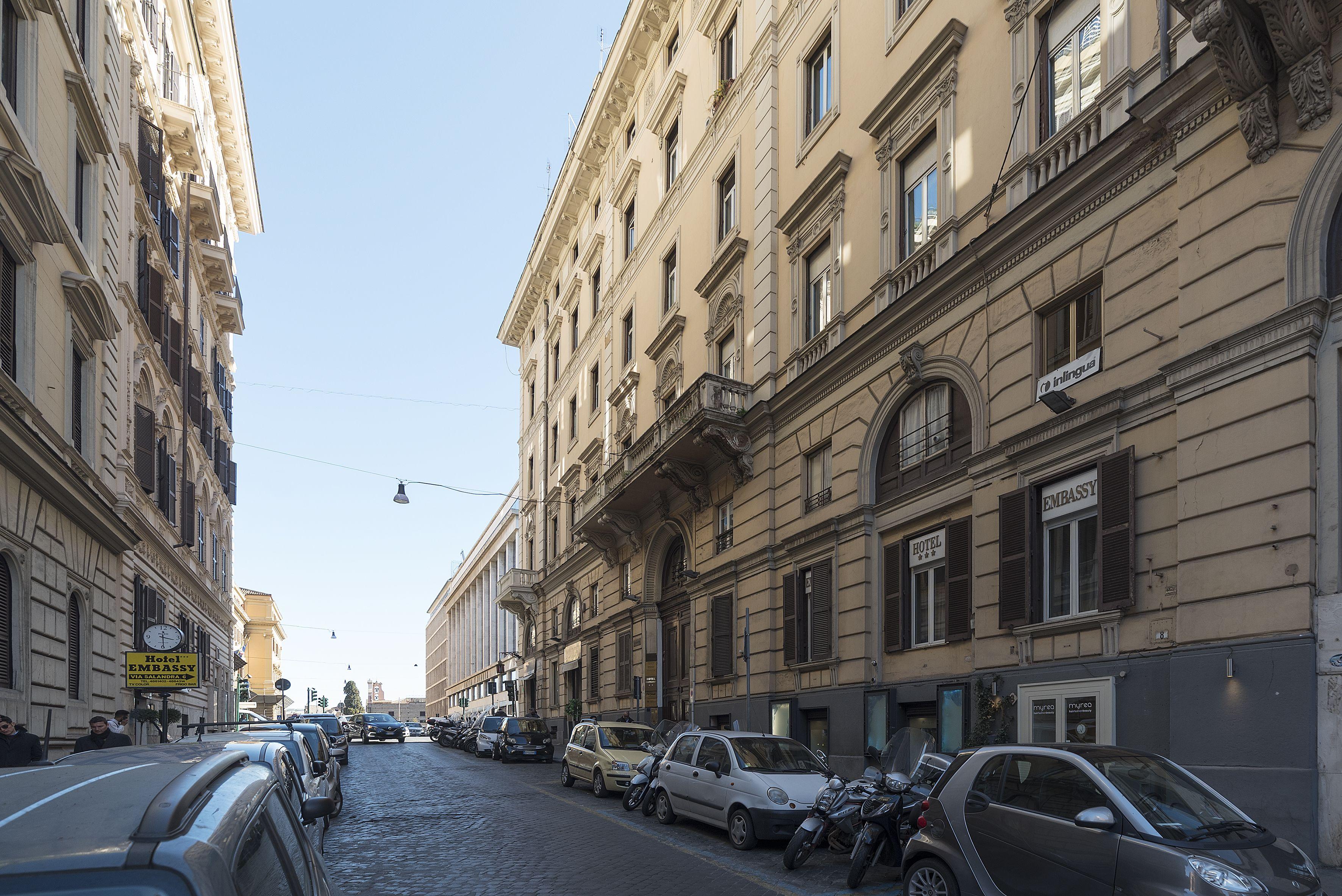 Guest House Sallustiano - Rome, Rome