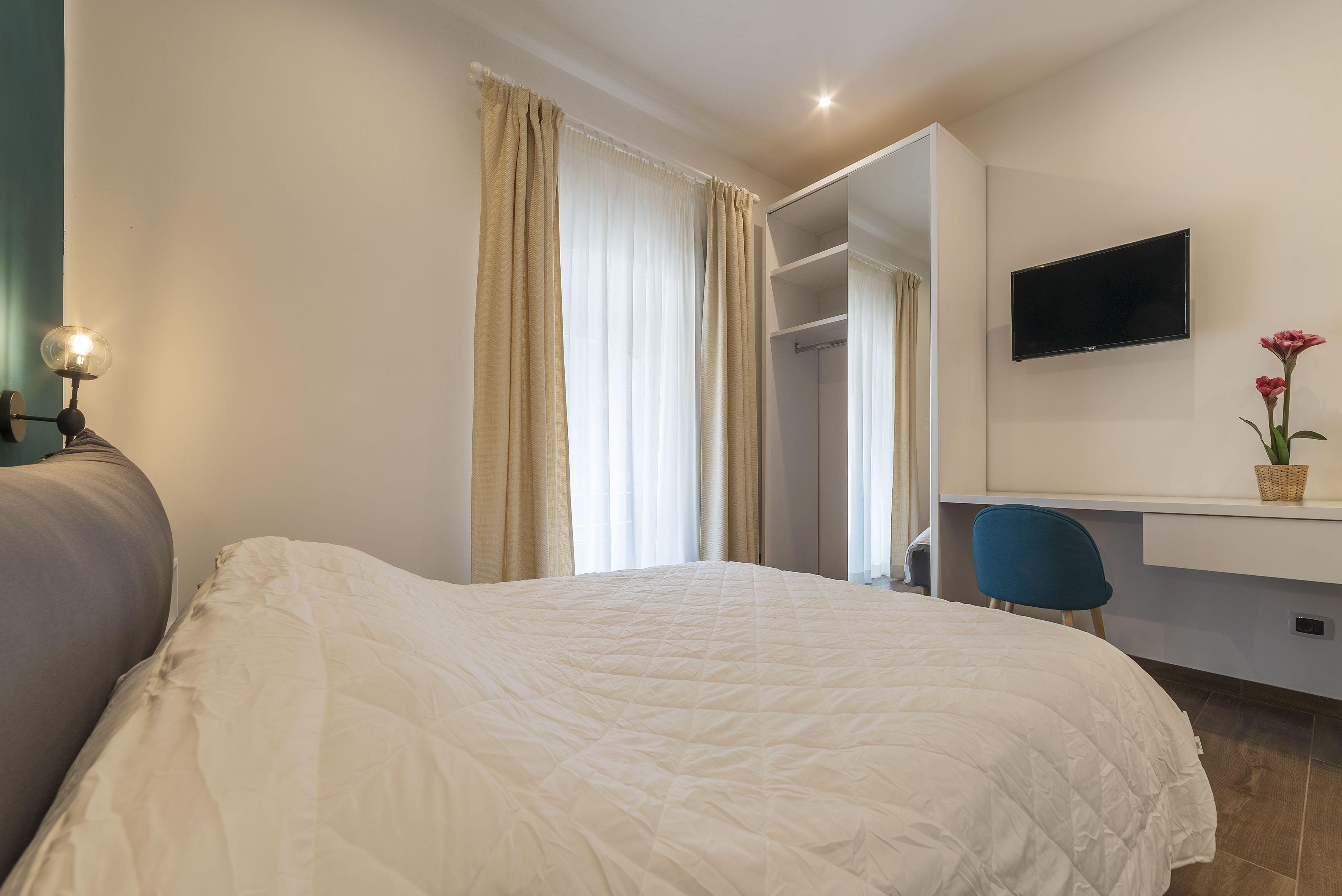 Guest House Sallustiano - Rome — Foto 2